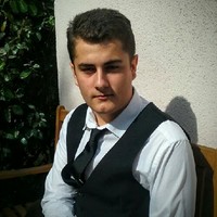 Romain Del