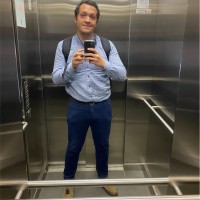 Ricardo Abreu Torres