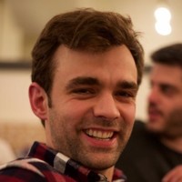 Alexander Holyoake