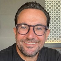 Fabricio González del Castillo Padilla
