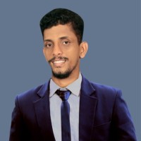 Sajeewa Tharanga