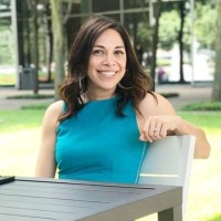 Marisa Garcia