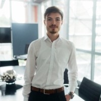 Daniel Ecker