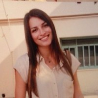 Vasiliki Sterrou
