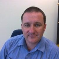 Gary Walker
