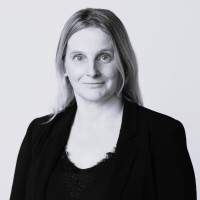 Caitriona Fitzgerald