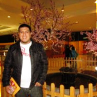 Christian Lyonel Bustamante Torres