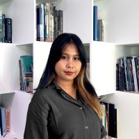 Ananda Putri