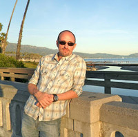Jeff Hallam