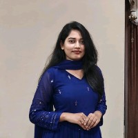 Yamini Chandrakar