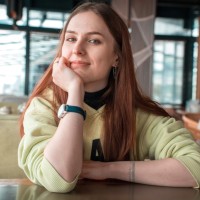 Ekaterina Korkunova