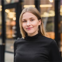 Cecilie Kristiansen
