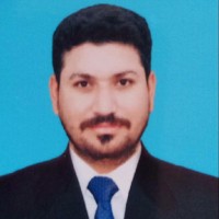 Haseeb Ullah Hashmi