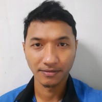 Mohd Ashraf Alif Bin Mohamad Shafee