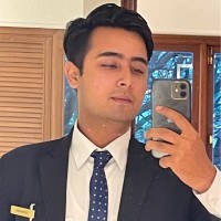Suryansh Singh