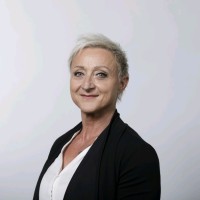 Corinne Berthoud