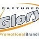 Captured Glory Promotional Branding