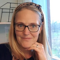Jessica Lindgren