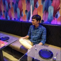 Harshwardhan Senchowdhury