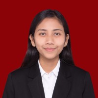 Gisella Fransca Laurency Ginting