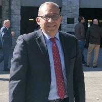 Pedro Calderon Garcia