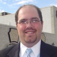 Mark Golob