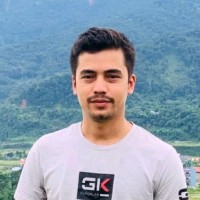 Rajan Paudel