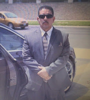 Ray rodriguez