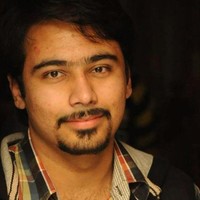 Haider Aaqil