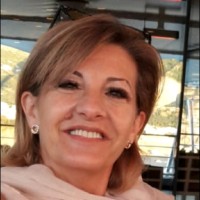 Rosetta Colombo