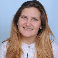 Paula Muscalu