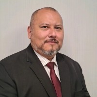 Francisco Javier Rodriguez Garcia