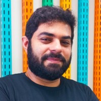 Carlos Machado, Msc.