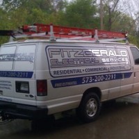 Thomas Fitzgerald III