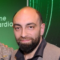 Giuseppe Saponara
