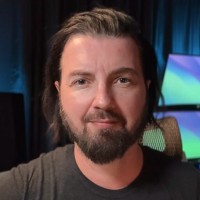 Joshua Van Den Broek