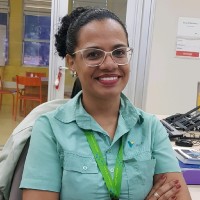 Soraya Martins