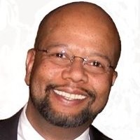 Michael J. Harrington