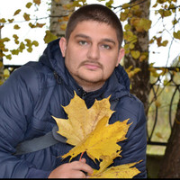 Александр Потапов