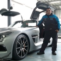Amancio Apaza Puma