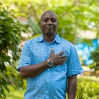 Chris Kariuki