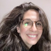 Véronique Rojas (-Fornage)