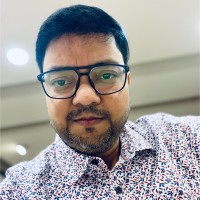 Aniket Sahay