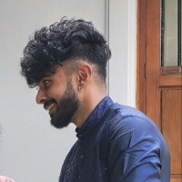Gautham S Panicker