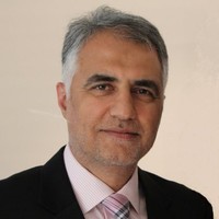 Ali Nabavi