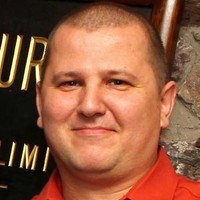 Leszek Gaup