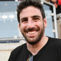 Ehud Schwartzberg