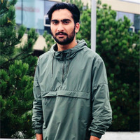 Adarshpreet Singh