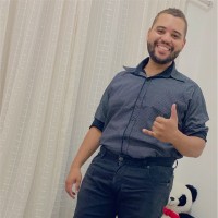 Marcus Vinicius Souza