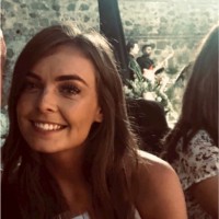 Grace Douglas